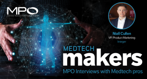 Leveraging Manufacturability and Coatings for Medtech Solutions—A Medtech Makers Q&A